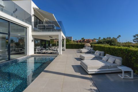 Villa i Los Monteros, Malaga, Los Monteros - € 4 950 000 | Ref: 553-00170P - foto 3