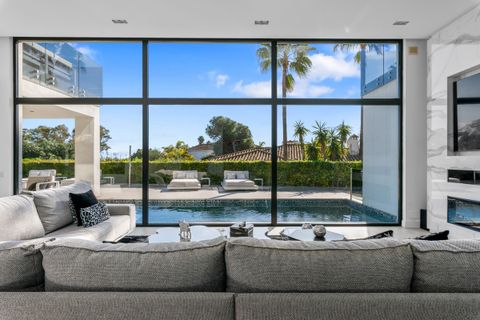 Villa i Los Monteros, Malaga, Los Monteros - € 4 950 000 | Ref: 553-00170P - foto 4