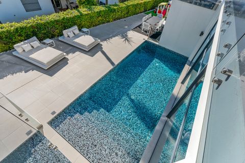 Villa i Los Monteros, Malaga, Los Monteros - € 4 950 000 | Ref: 553-00170P - foto 6