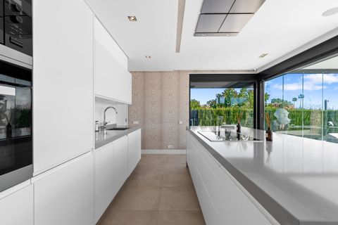 Villa i Los Monteros, Malaga, Los Monteros - € 4 950 000 | Ref: 553-00170P - foto 10