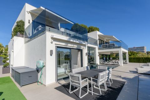 Villa i Los Monteros, Malaga, Los Monteros - € 4 950 000 | Ref: 553-00170P - foto 13