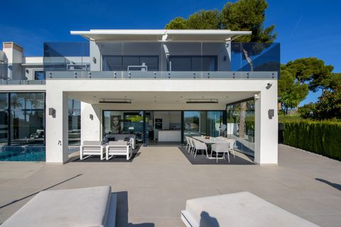 Villa i Los Monteros, Malaga, Los Monteros - € 4 950 000 | Ref: 553-00170P - foto 14