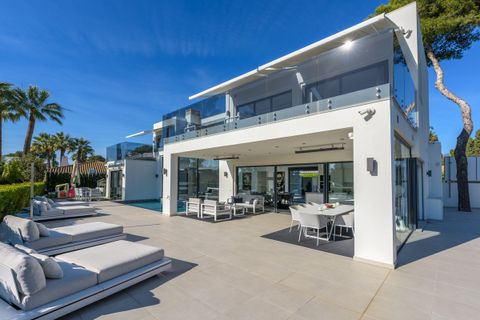 Villa i Los Monteros, Malaga, Los Monteros - € 4 950 000 | Ref: 553-00170P - foto 15