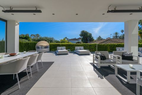 Villa i Los Monteros, Malaga, Los Monteros - € 4 950 000 | Ref: 553-00170P - foto 16
