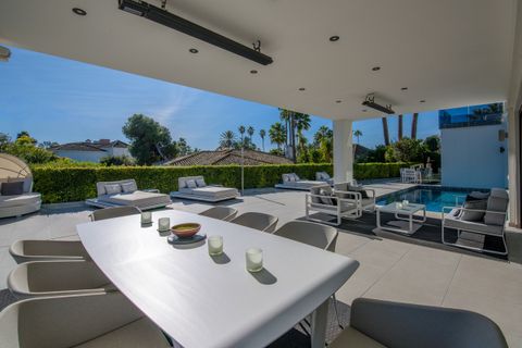 Villa i Los Monteros, Malaga, Los Monteros - € 4 950 000 | Ref: 553-00170P - foto 18