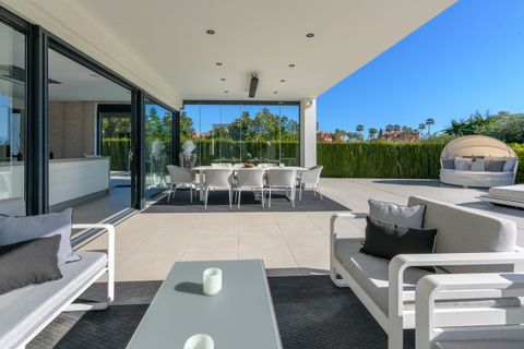 Villa i Los Monteros, Malaga, Los Monteros - € 4 950 000 | Ref: 553-00170P - foto 20