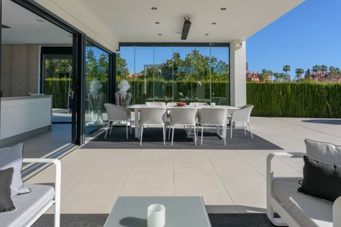 Villa i Los Monteros, Malaga, Los Monteros - € 4 950 000 | Ref: 553-00170P - foto 21