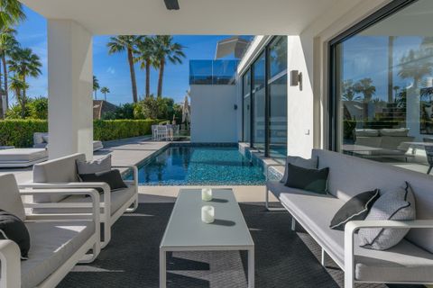 Villa i Los Monteros, Malaga, Los Monteros - € 4 950 000 | Ref: 553-00170P - foto 22