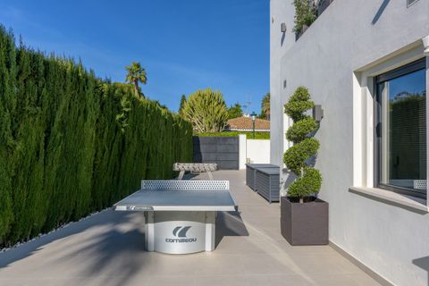Villa i Los Monteros, Malaga, Los Monteros - € 4 950 000 | Ref: 553-00170P - foto 24