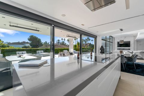 Villa i Los Monteros, Malaga, Los Monteros - € 4 950 000 | Ref: 553-00170P - foto 26
