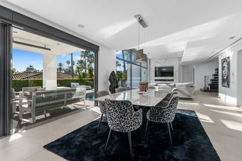 Villa i Los Monteros, Malaga, Los Monteros - € 4 950 000 | Ref: 553-00170P - foto 27
