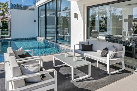 Villa i Los Monteros, Malaga, Los Monteros - € 4 950 000 | Ref: 553-00170P - foto 29