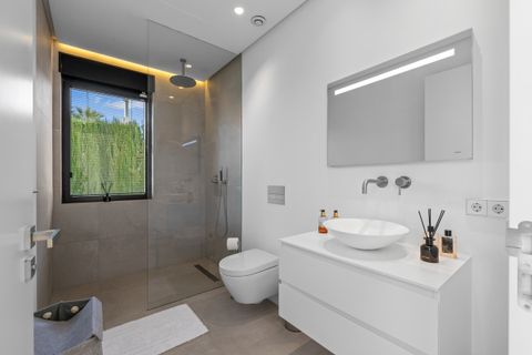 Villa i Los Monteros, Malaga, Los Monteros - € 4 950 000 | Ref: 553-00170P - foto 34