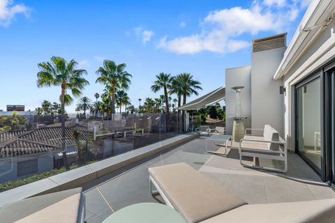 Villa i Los Monteros, Malaga, Los Monteros - € 4 950 000 | Ref: 553-00170P - foto 40