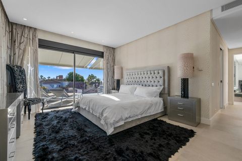 Villa i Los Monteros, Malaga, Los Monteros - € 4 950 000 | Ref: 553-00170P - foto 45