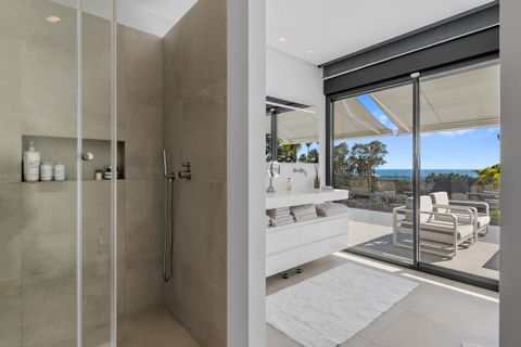 Villa i Los Monteros, Malaga, Los Monteros - € 4 950 000 | Ref: 553-00170P - foto 48