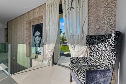 Villa i Los Monteros, Malaga, Los Monteros - € 4 950 000 | Ref: 553-00170P - foto 49