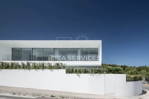 Villa Talamanca, Ibiza - foto 1