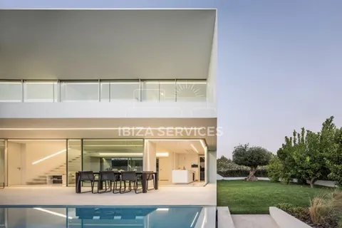 Villa Talamanca, Ibiza - foto 4