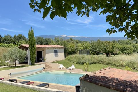 Villa a Mormoiron, Vaucluse, Mormoiron - € 800.000 | Ref: HH-15459131 - foto 2