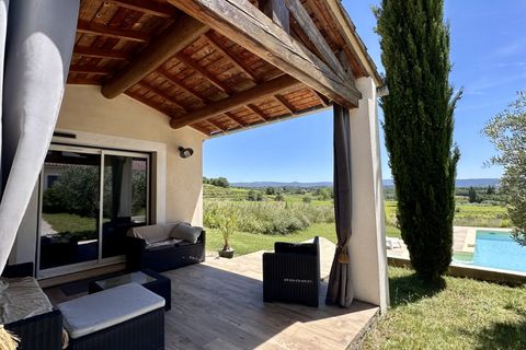 Villa a Mormoiron, Vaucluse, Mormoiron - € 800.000 | Ref: HH-15459131 - foto 4