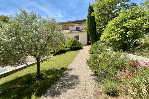 Villa a Mormoiron, Vaucluse, Mormoiron - € 800.000 | Ref: HH-15459131 - foto 6