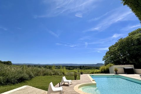 Villa a Mormoiron, Vaucluse, Mormoiron - € 800.000 | Ref: HH-15459131 - foto 8