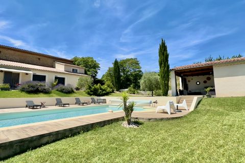 Villa a Mormoiron, Vaucluse, Mormoiron - € 800.000 | Ref: HH-15459131 - foto 10