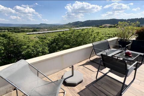 Villa a Mormoiron, Vaucluse, Mormoiron - € 800.000 | Ref: HH-15459131 - foto 18