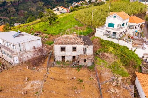 Villa Ponta do Solssa, Madeira - kuva 1