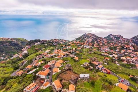 Villa Ponta do Solssa, Madeira - kuva 2