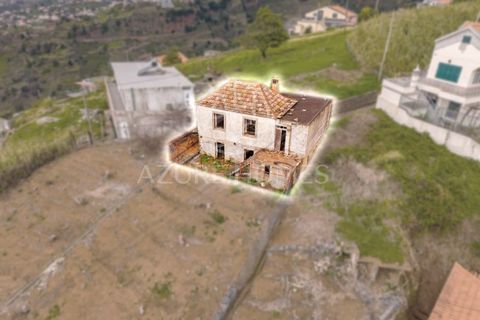 Villa Ponta do Solssa, Madeira - kuva 4