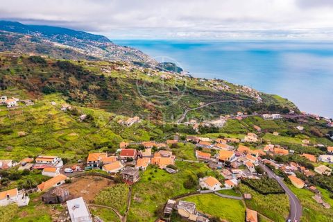 Villa i Ponta do Sol, Madeira, Ponta do Sol - € 70.000 | Ref: HAB_14 - foto 8