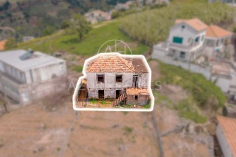 Villa i Ponta do Sol, Madeira, Ponta do Sol - € 70.000 | Ref: HAB_14 - foto 11