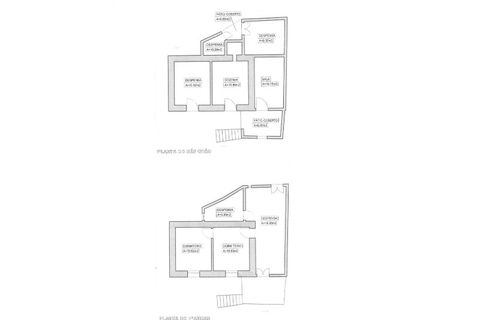 Villa i Ponta do Sol, Madeira, Ponta do Sol - € 70.000 | Ref: HAB_14 - foto 12