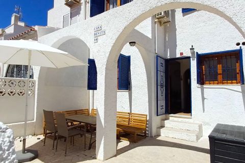 Reihenhaus in Torrevieja, Alicante - Foto 3