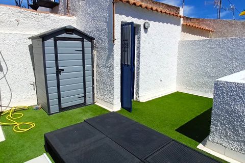 Rækkehus i Torrevieja, Alicante, Torrevieja - € 159.900 | Ref: IN1023 - foto 28