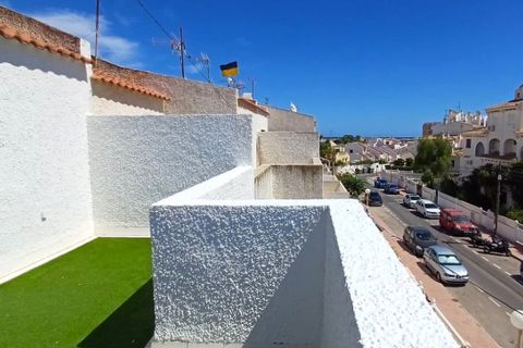 Rækkehus i Torrevieja, Alicante, Torrevieja - € 159.900 | Ref: IN1023 - foto 22