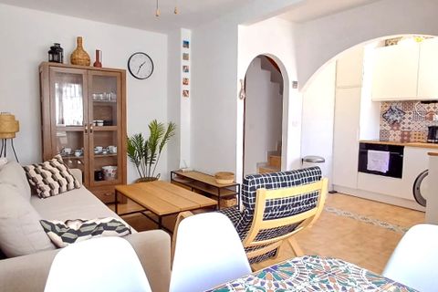 Rækkehus i Torrevieja, Alicante, Torrevieja - € 159.900 | Ref: IN1023 - foto 6