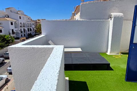 Rækkehus i Torrevieja, Alicante, Torrevieja - € 159.900 | Ref: IN1023 - foto 27