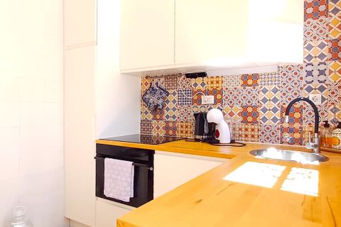 Rækkehus i Torrevieja, Alicante, Torrevieja - € 159.900 | Ref: IN1023 - foto 10