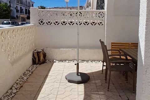 Reihenhaus in Torrevieja, Alicante - Foto 2