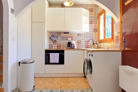 Rækkehus i Torrevieja, Alicante, Torrevieja - € 159.900 | Ref: IN1023 - foto 9