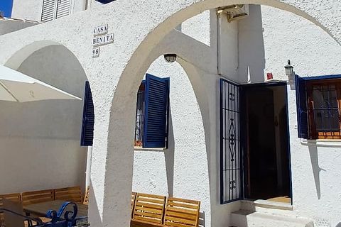 Rækkehus i Torrevieja, Alicante, Torrevieja - € 159.900 | Ref: IN1023 - foto 23