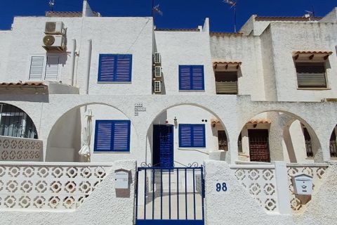 Rækkehus i Torrevieja, Alicante, Torrevieja - € 159.900 | Ref: IN1023 - foto 26