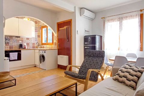 Reihenhaus in Torrevieja, Alicante - Foto 1