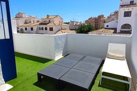 Rækkehus i Torrevieja, Alicante, Torrevieja - € 159.900 | Ref: IN1023 - foto 29