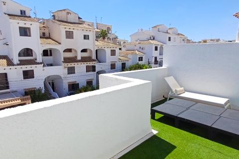 Rækkehus i Torrevieja, Alicante, Torrevieja - € 159.900 | Ref: IN1023 - foto 24