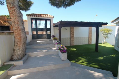Villa a Los Balcones, Alicante, Los Balcones - € 665.000 | Ref: ks5145 - foto 22
