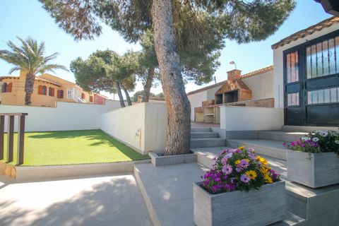 Villa a Los Balcones, Alicante, Los Balcones - € 665.000 | Ref: ks5145 - foto 21